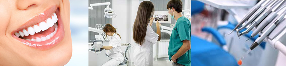 master en gestion de clinicas dentales